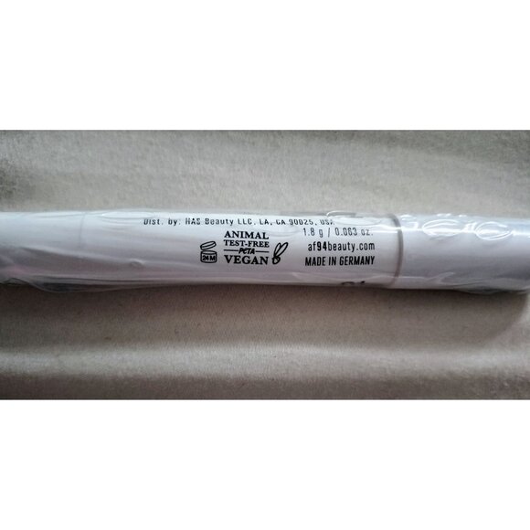 Af94 Shadowboxer Eye Crayon Shade 01 Revolver Makeup Cosmetic Shadow Boxer Black - Picture 8 of 16